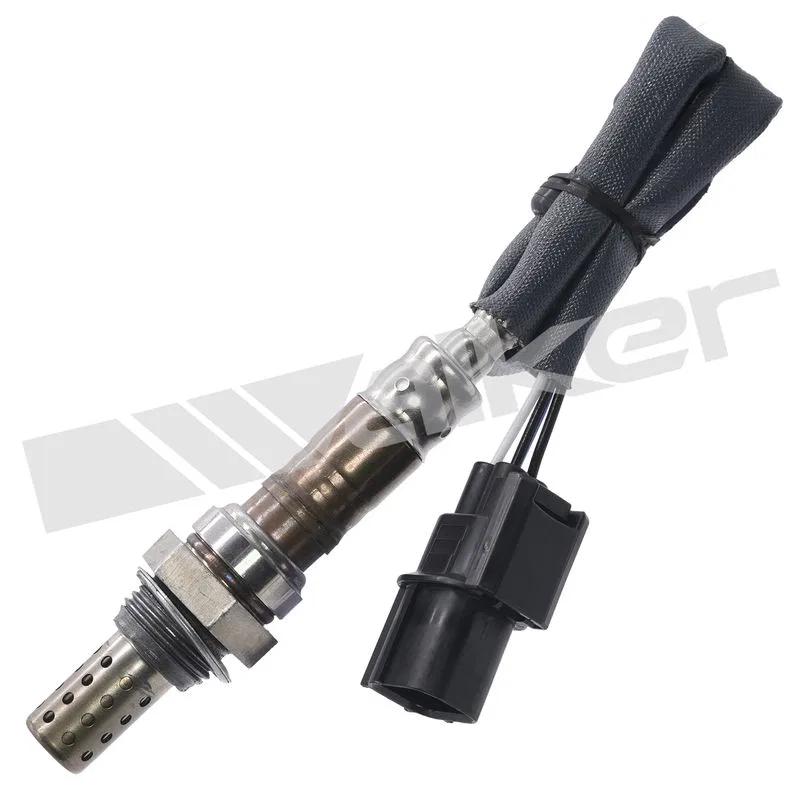 350-34059 – WALKER PROD. Oxygen Sensor, OE Replacement Heated Single Sensor 4 Wire Connector 350 Millimeter Overall L...